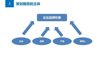 公關(guān)必讀 策劃解決方案的項(xiàng)目與公關(guān)服務(wù)全攻略
